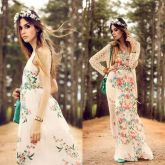 Vestido Free