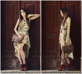 Vestido Life