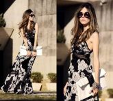 Vestido Skyfall