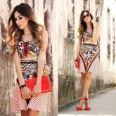 Conjunto estampas