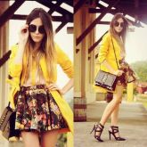 Saia Wood