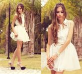 Vestido Fly